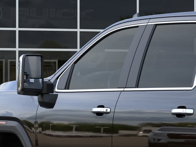 New 2026 Onyx Black GMC Denali Ultimate image 12