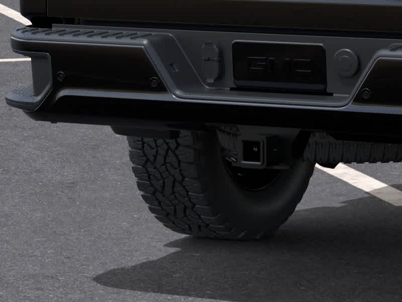 New 2026 Onyx Black GMC Denali Ultimate image 14
