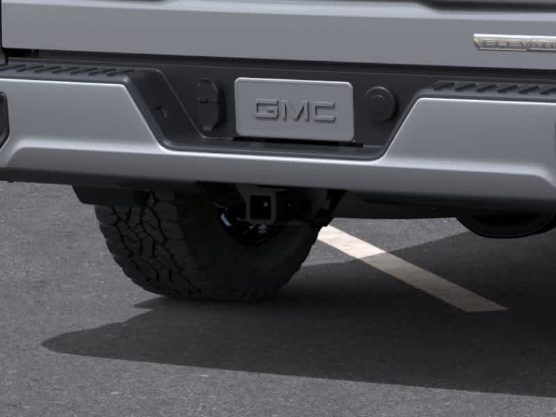 New 2026 Sterling Metallic GMC Elevation image 14