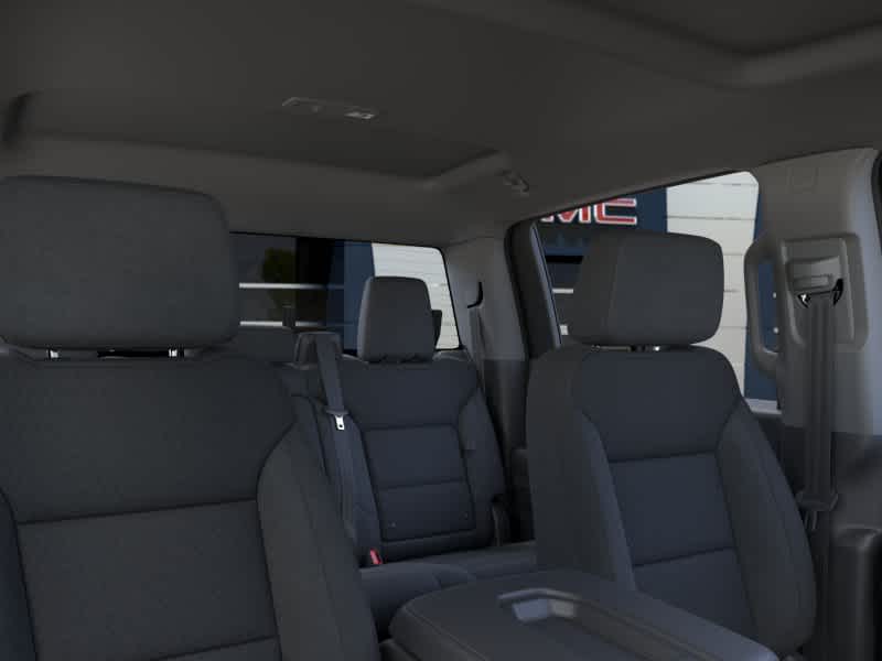 New 2026 Sterling Metallic GMC Elevation image 24