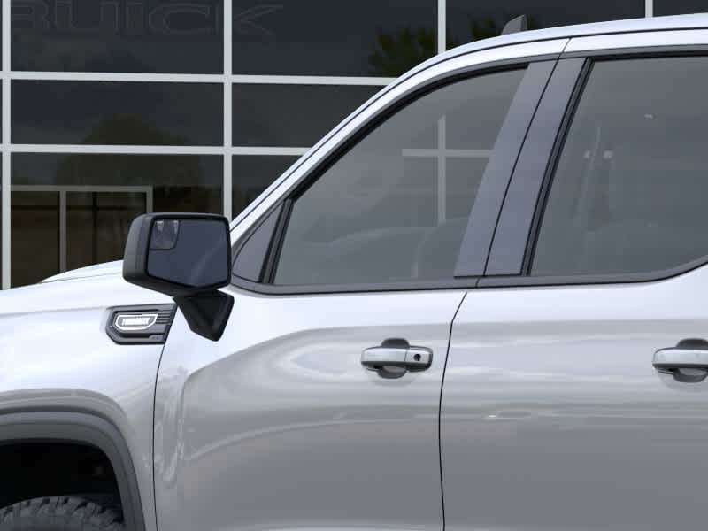 New 2026 Sterling Metallic GMC Elevation image 12
