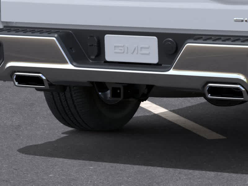 New 2026 Summit White GMC SLE image 14