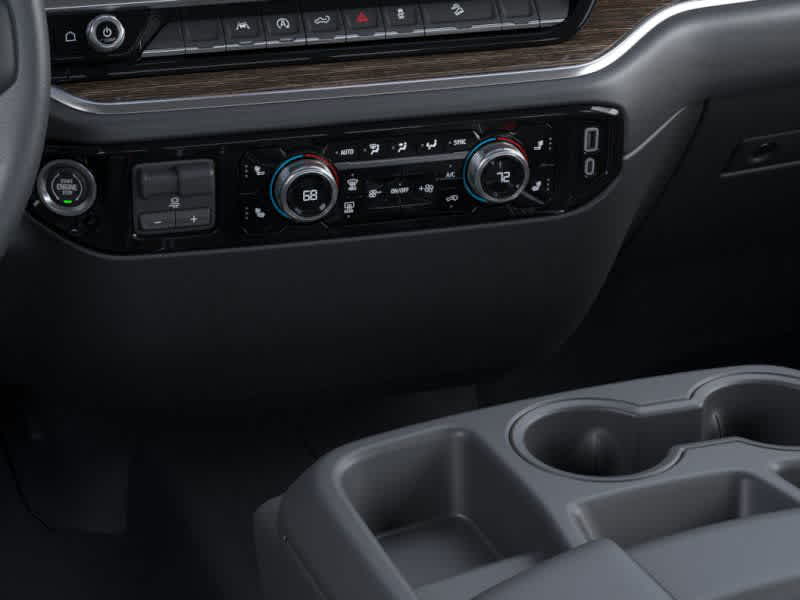 New 2026 Summit White GMC SLE image 23