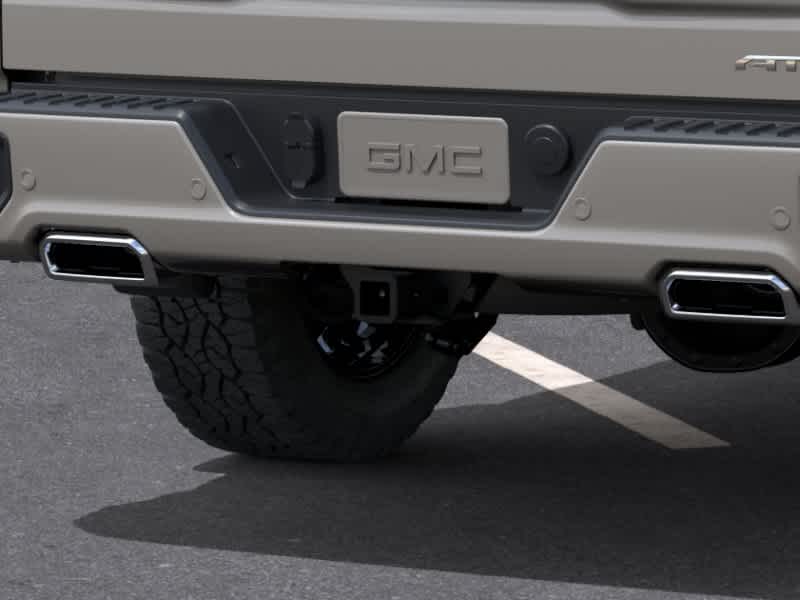 New 2026 Coastal Dune GMC AT4 image 14
