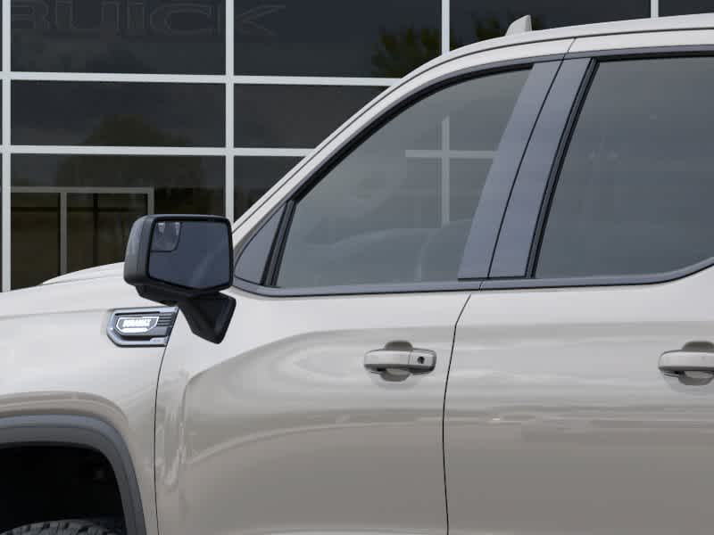 New 2026 Coastal Dune GMC AT4 image 12