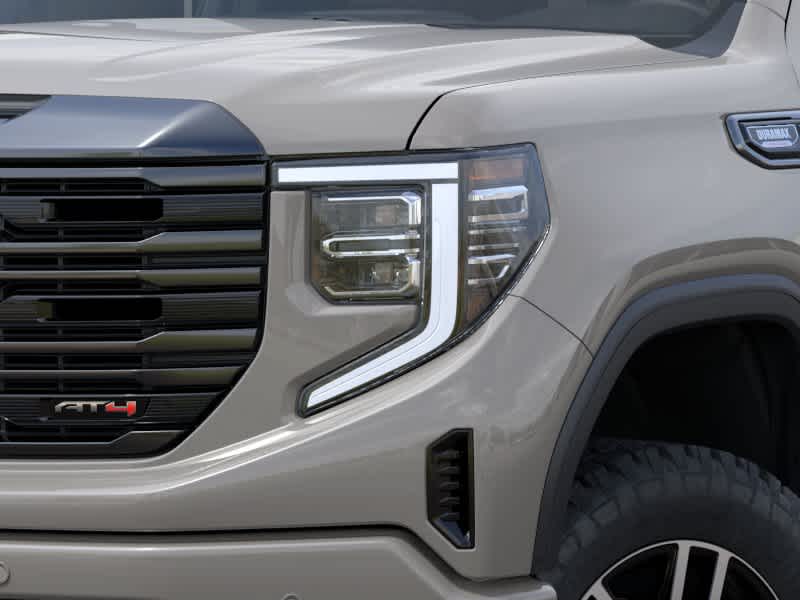 New 2026 Coastal Dune GMC AT4 image 10