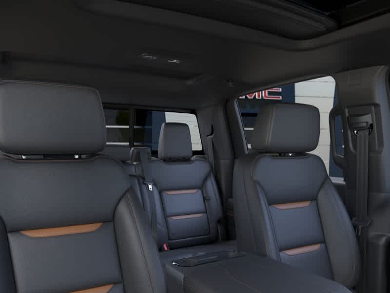 New 2026 Coastal Dune GMC AT4 image 24