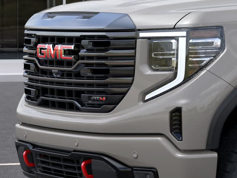 New 2026 Coastal Dune GMC AT4 image 13