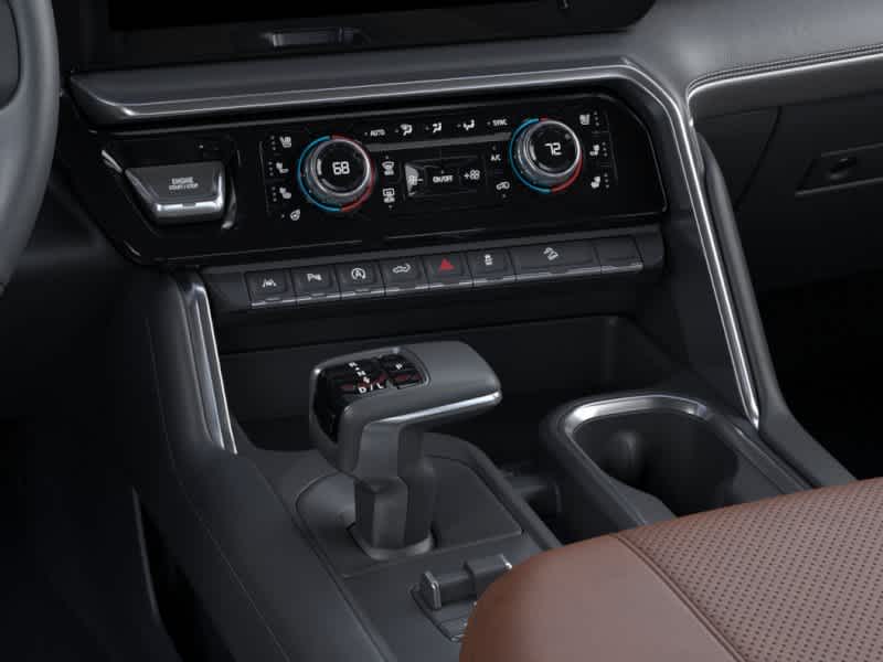 New 2026 Sterling Metallic GMC Denali Ultimate image 23