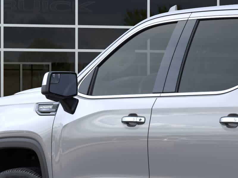 New 2026 Sterling Metallic GMC Denali Ultimate image 12