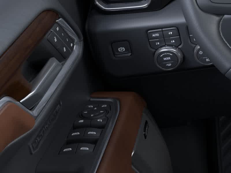 New 2026 Sterling Metallic GMC Denali Ultimate image 22