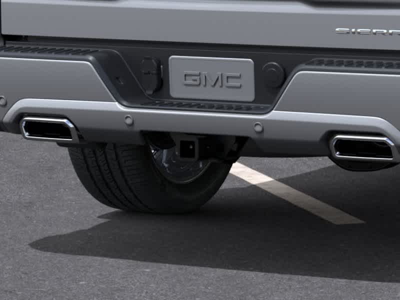 New 2026 Sterling Metallic GMC Denali Ultimate image 14
