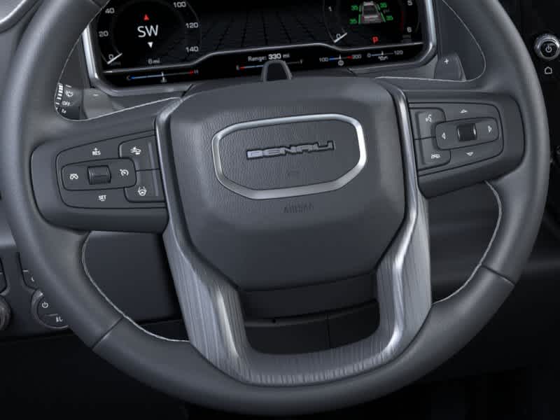 New 2026 Sterling Metallic GMC Denali Ultimate image 19