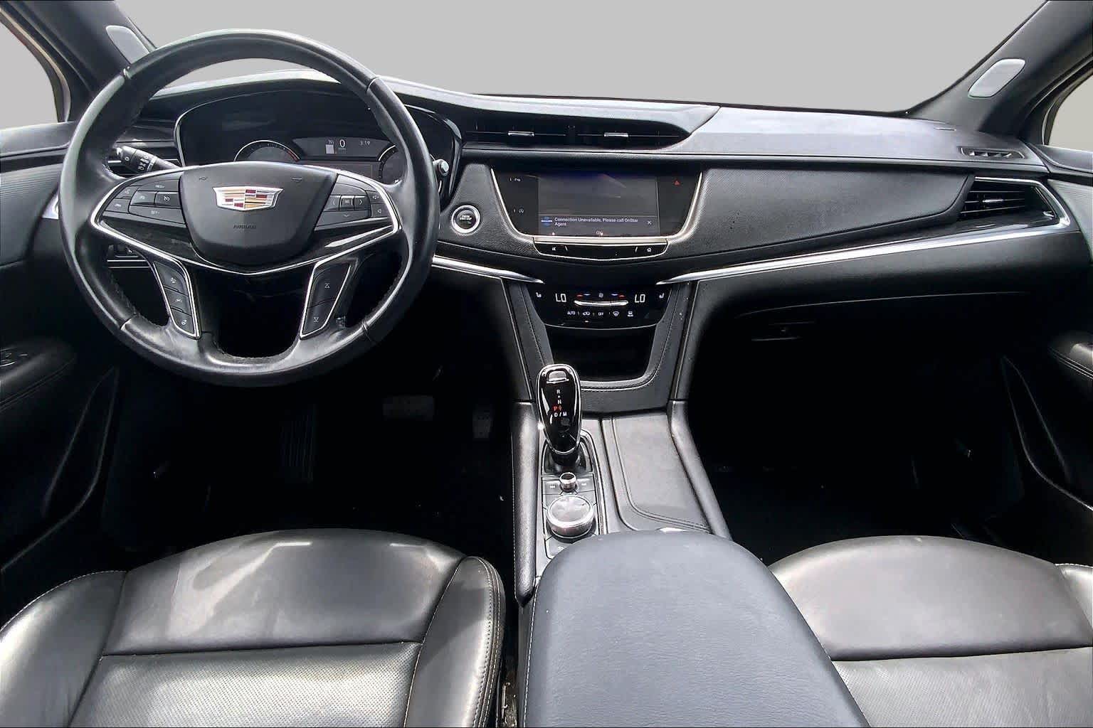 Used 2023 Latte Metallic Cadillac Premium Luxury image 15