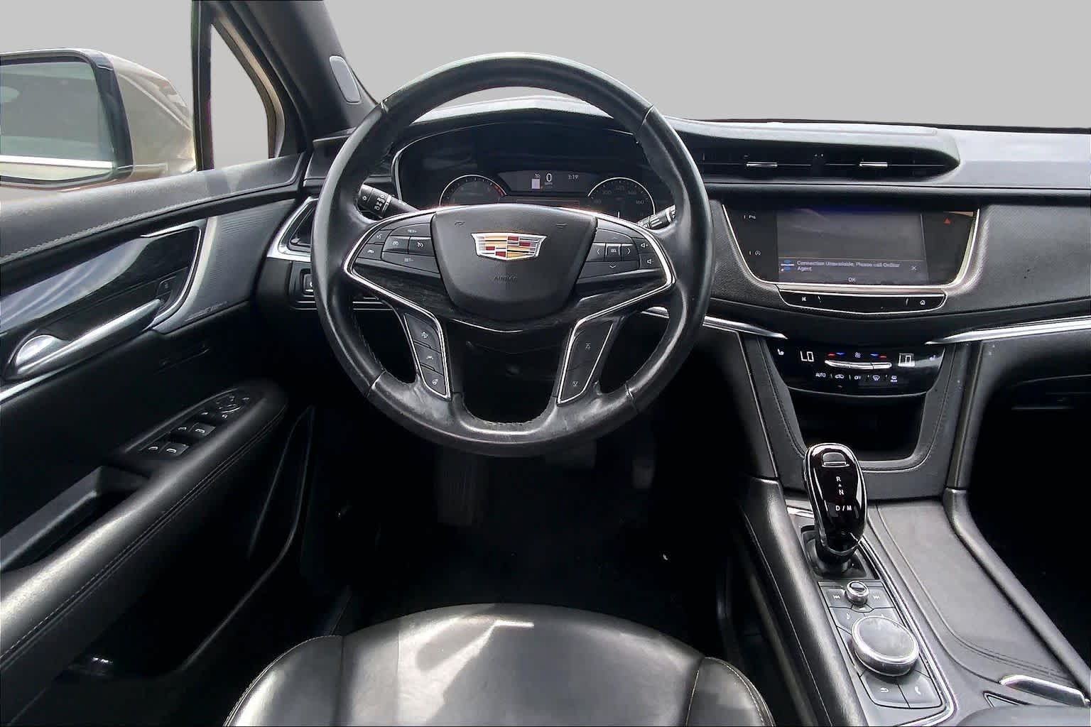 Used 2023 Latte Metallic Cadillac Premium Luxury image 5