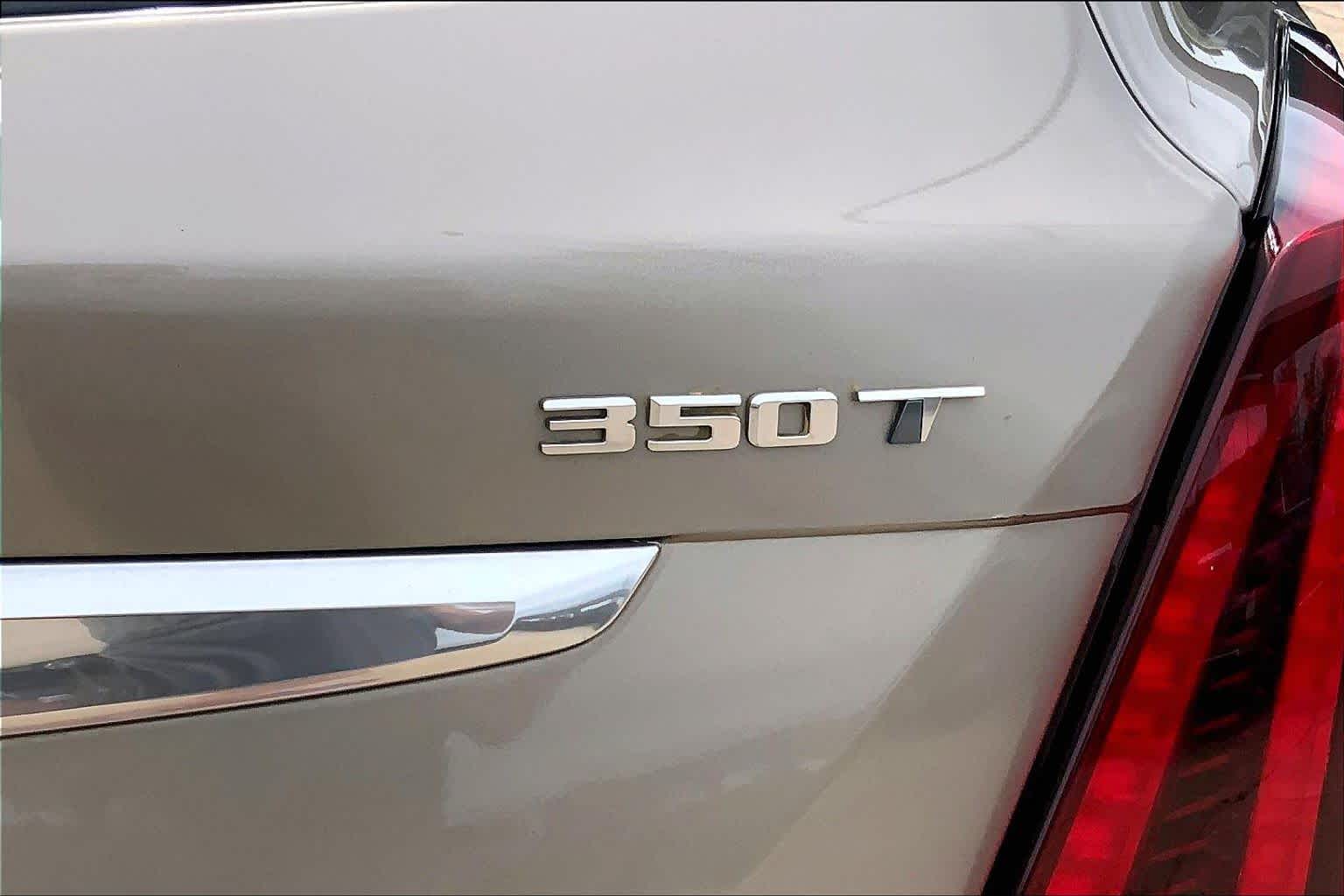 Used 2023 Latte Metallic Cadillac Premium Luxury image 9