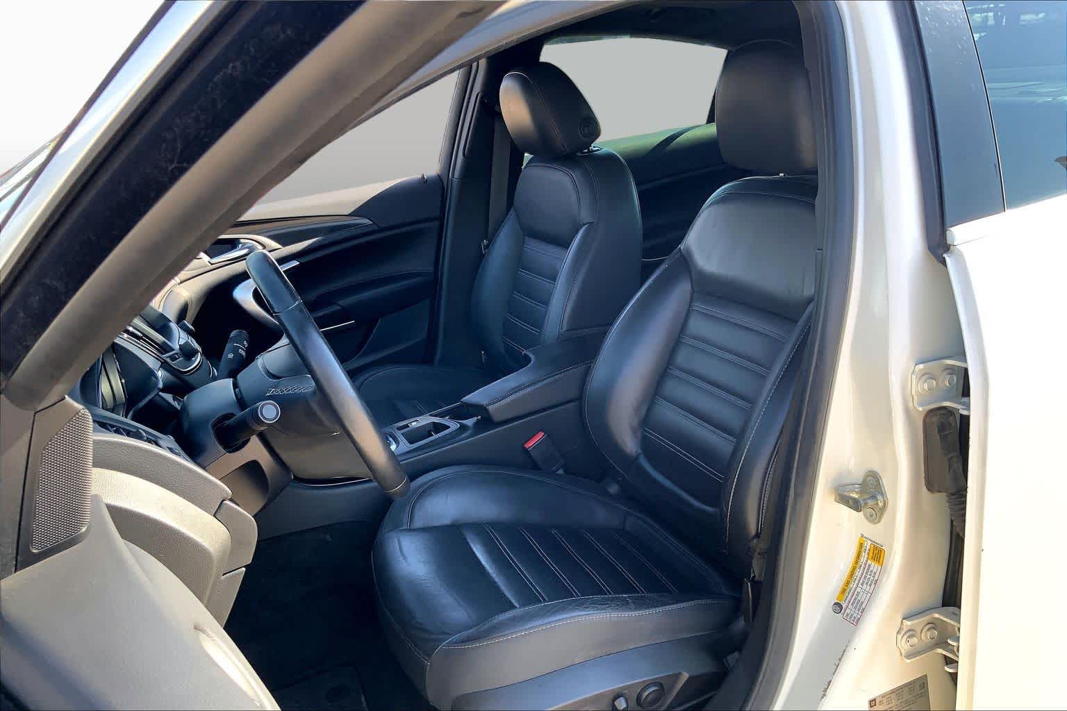Pre-Owned 2014 Buick Regal GS