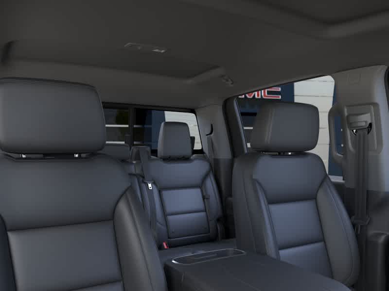New 2026 Summit White GMC Elevation image 24