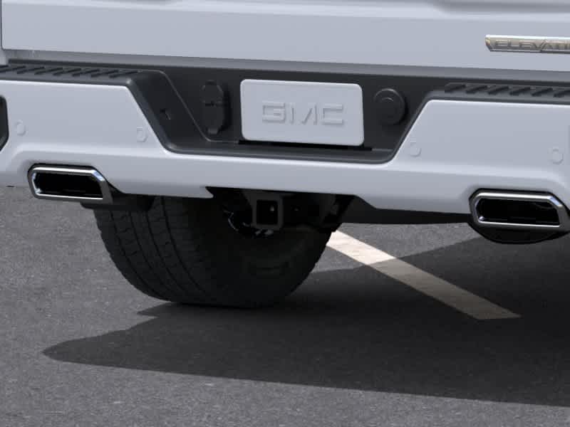 New 2026 Summit White GMC Elevation image 14