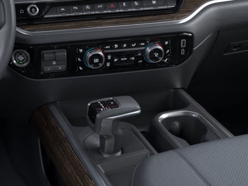 New 2026 Summit White GMC SLT image 23