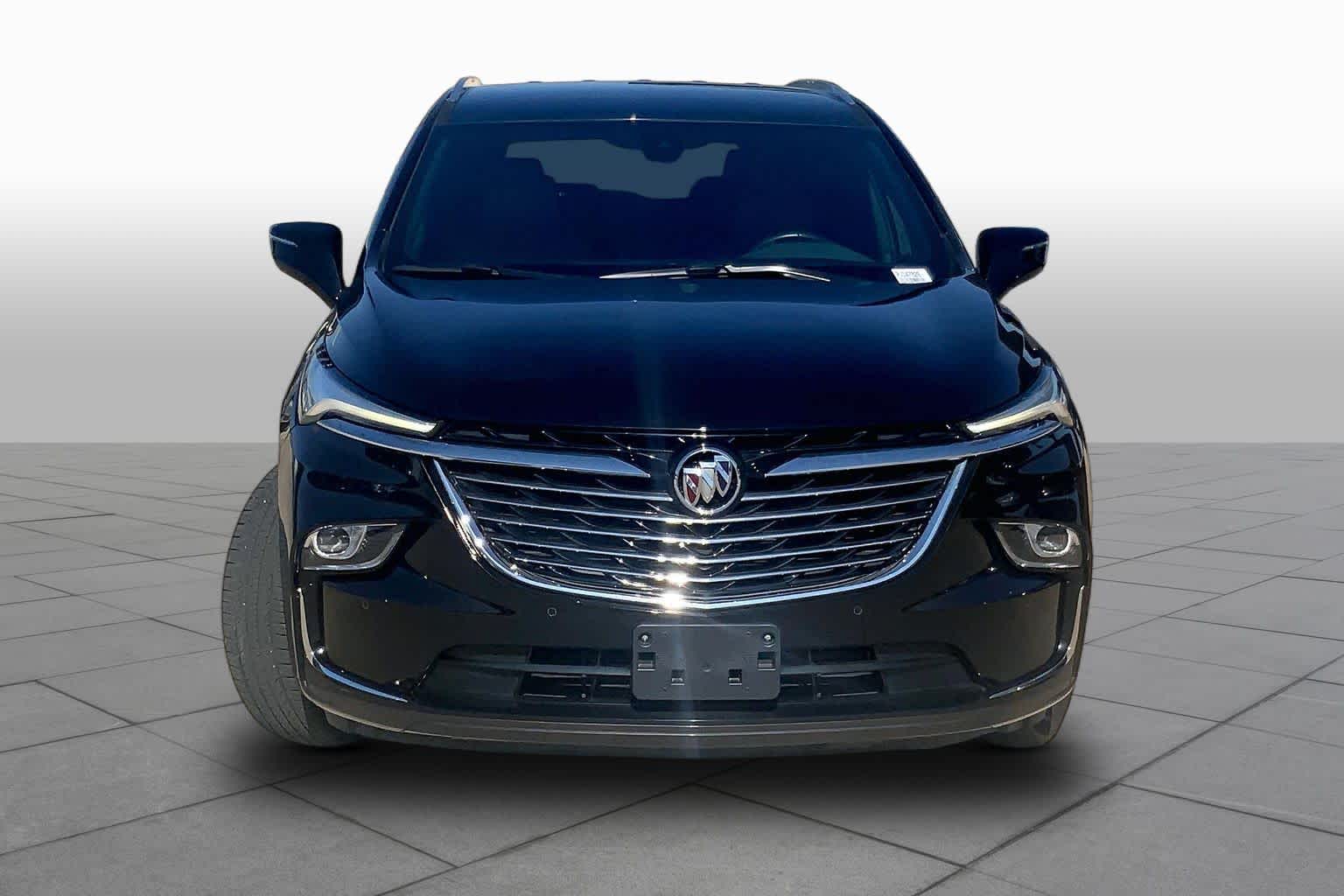 Certified Pre-Owned 2023 Buick Enclave Essence