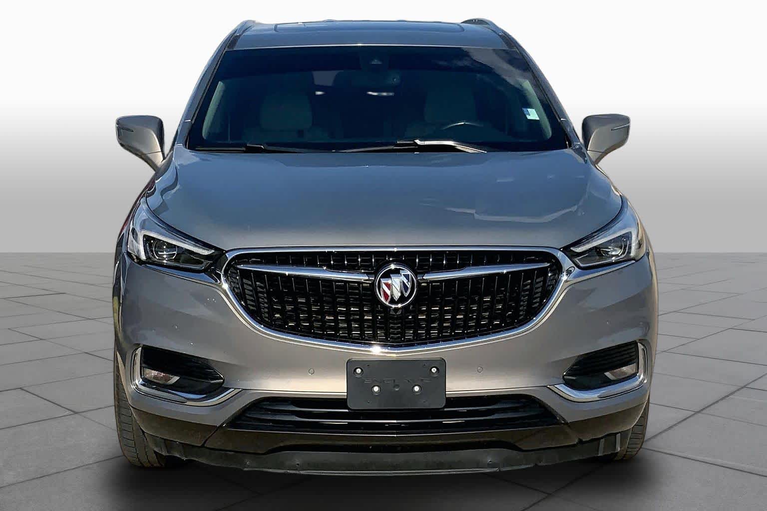 Pre-Owned 2019 Buick Enclave Premium