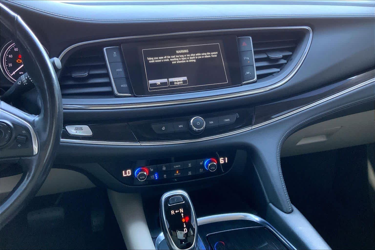 Pre-Owned 2019 Buick Enclave Premium