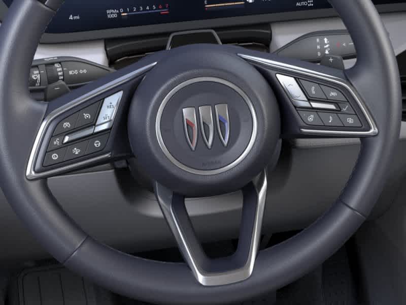 New 2027 Ebony Twilight Metallic Buick Avenir image 19