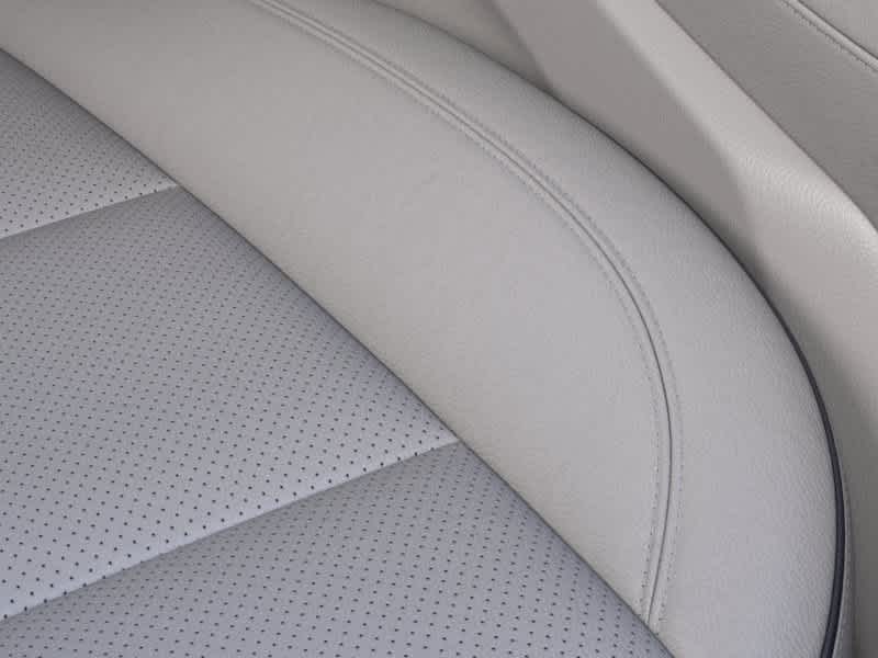 New 2027 Ebony Twilight Metallic Buick Avenir image 21