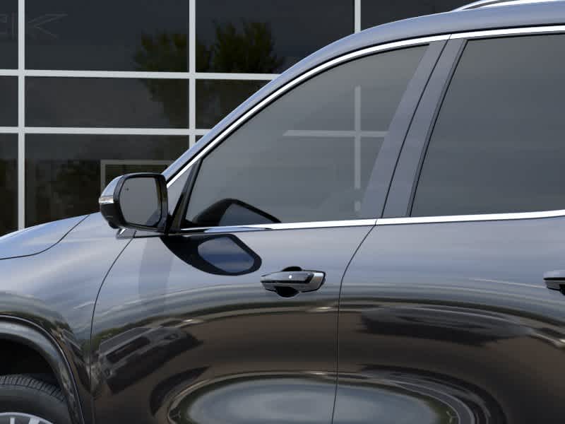 New 2027 Ebony Twilight Metallic Buick Avenir image 12