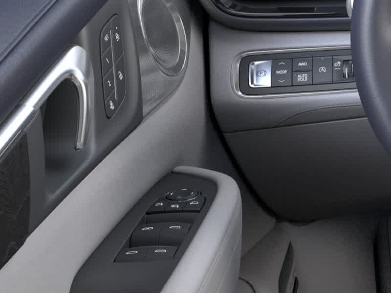 New 2027 Ebony Twilight Metallic Buick Avenir image 22