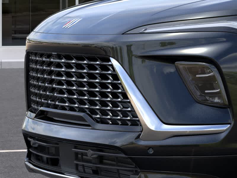 New 2027 Ebony Twilight Metallic Buick Avenir image 13