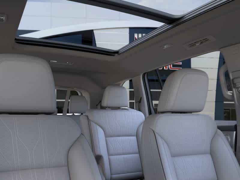New 2027 Ebony Twilight Metallic Buick Avenir image 24