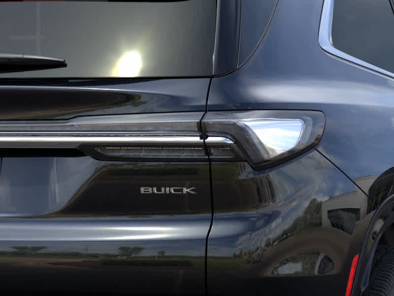 New 2027 Ebony Twilight Metallic Buick Avenir image 11