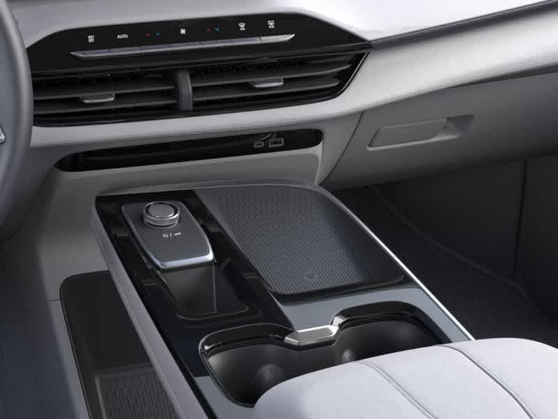 New 2027 Ebony Twilight Metallic Buick Avenir image 23