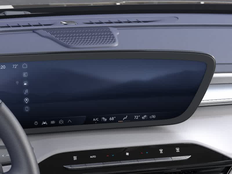 New 2027 Ebony Twilight Metallic Buick Avenir image 20
