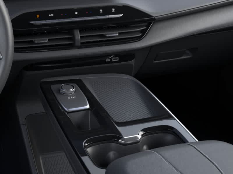 New 2027 Ebony Twilight Metallic Buick Avenir image 23