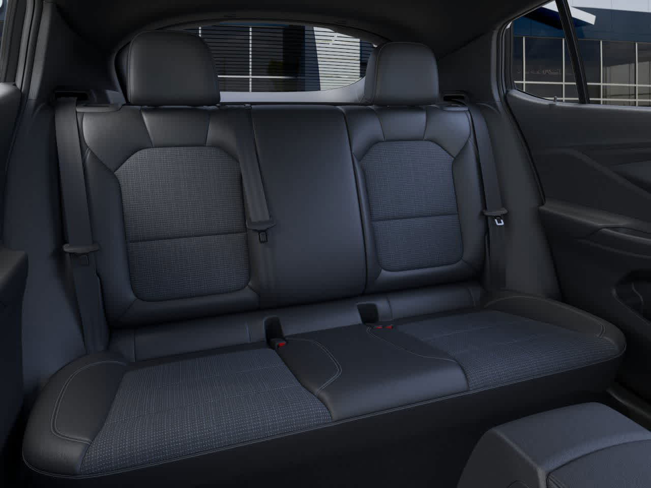 New 2026 Buick Envista Preferred SUV in Houston #TB154806 | Group 1 ...