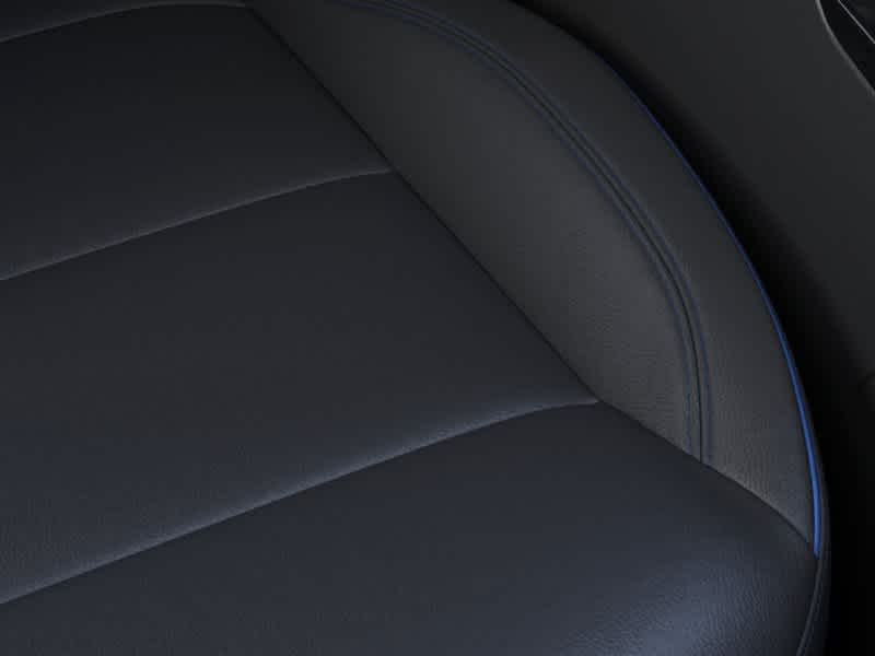 New 2026 Moonstone Gray Metallic Buick Sport Touring image 21