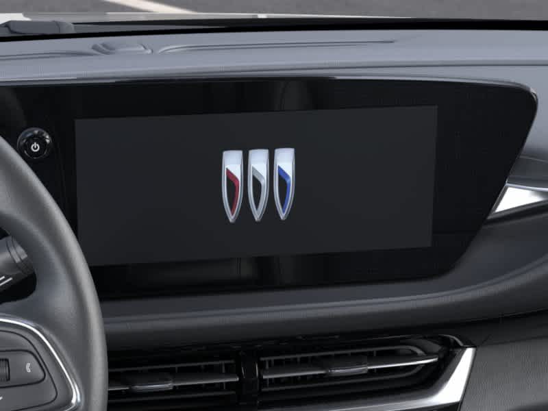 New 2026 Moonstone Gray Metallic Buick Sport Touring image 20