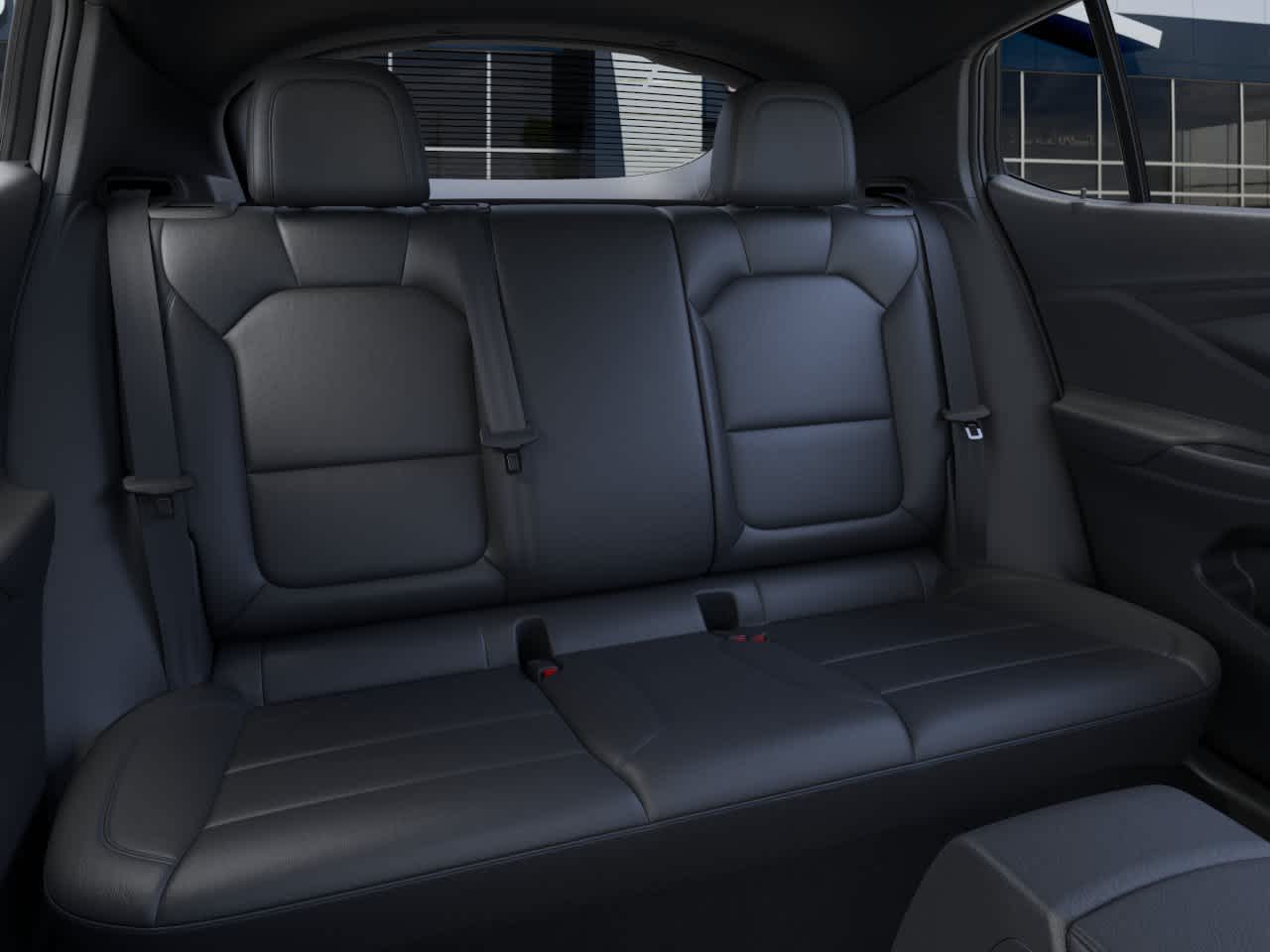 New 2026 Moonstone Gray Metallic Buick Sport Touring image 17