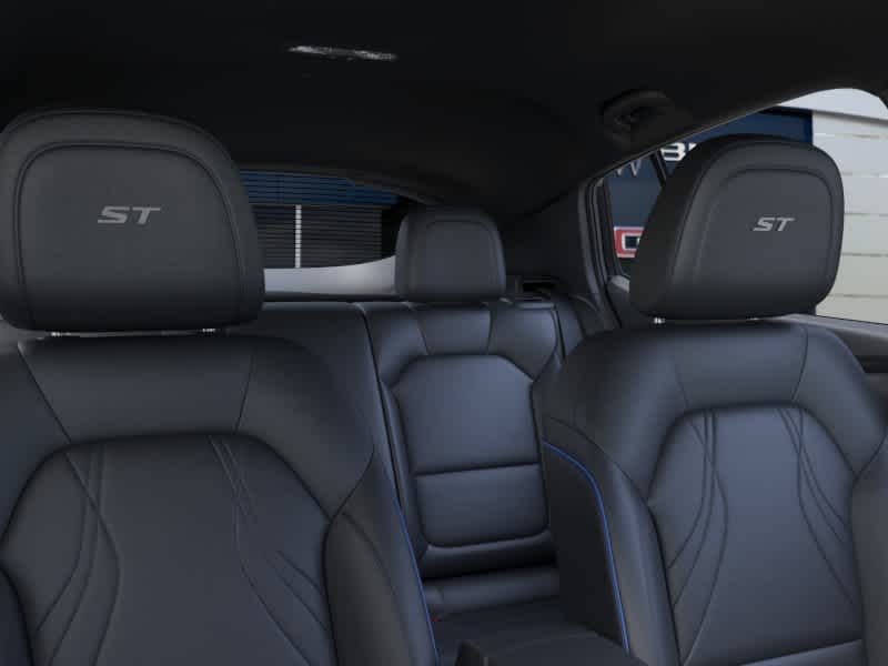 New 2026 Moonstone Gray Metallic Buick Sport Touring image 24