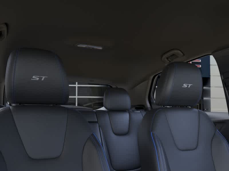 New 2026 Summit White Buick Sport Touring image 24