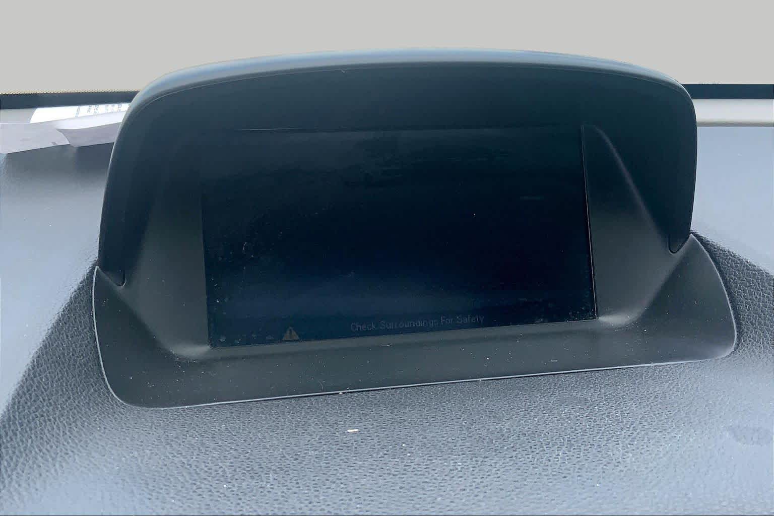 Used 2014 (Includes (BT3) Dark Argent Metallic lower accent color) Buick Convenience image 26