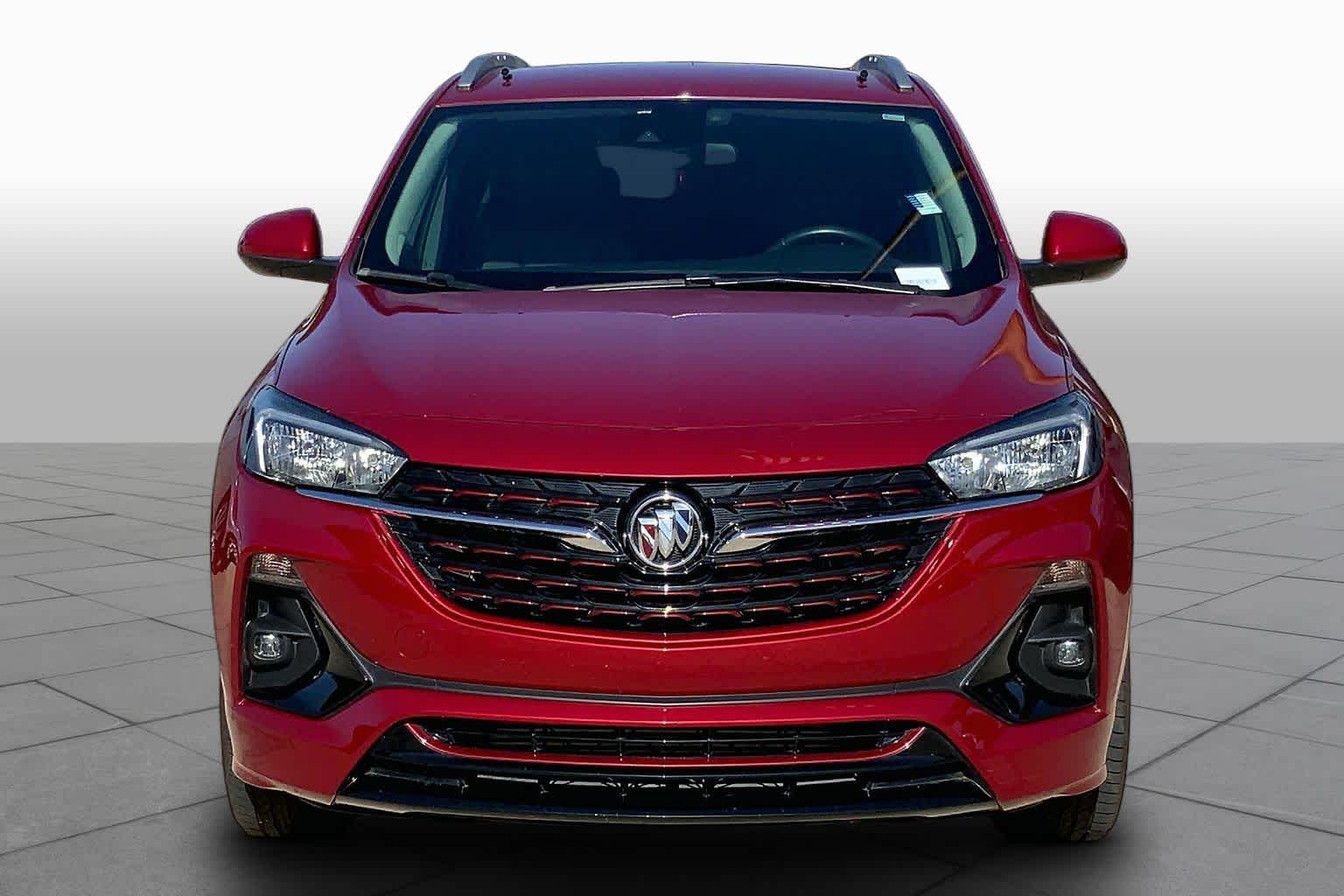 Pre-Owned 2020 Buick Encore GX Select