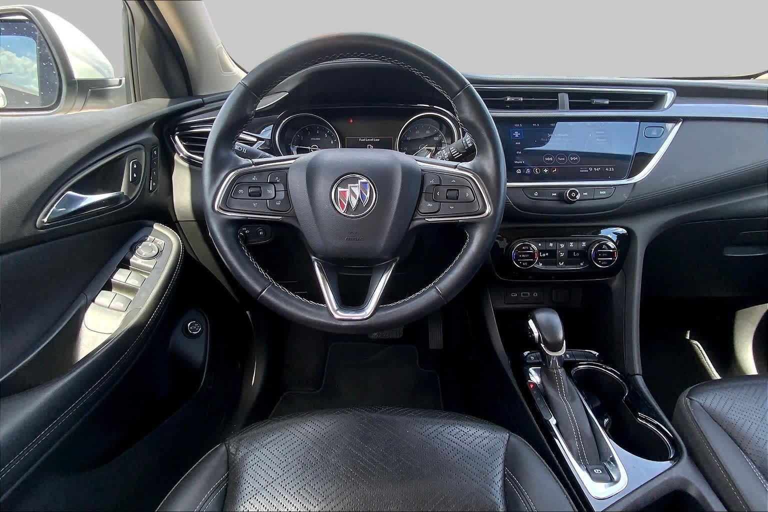 Certified Pre-Owned 2023 Buick Encore GX Essence