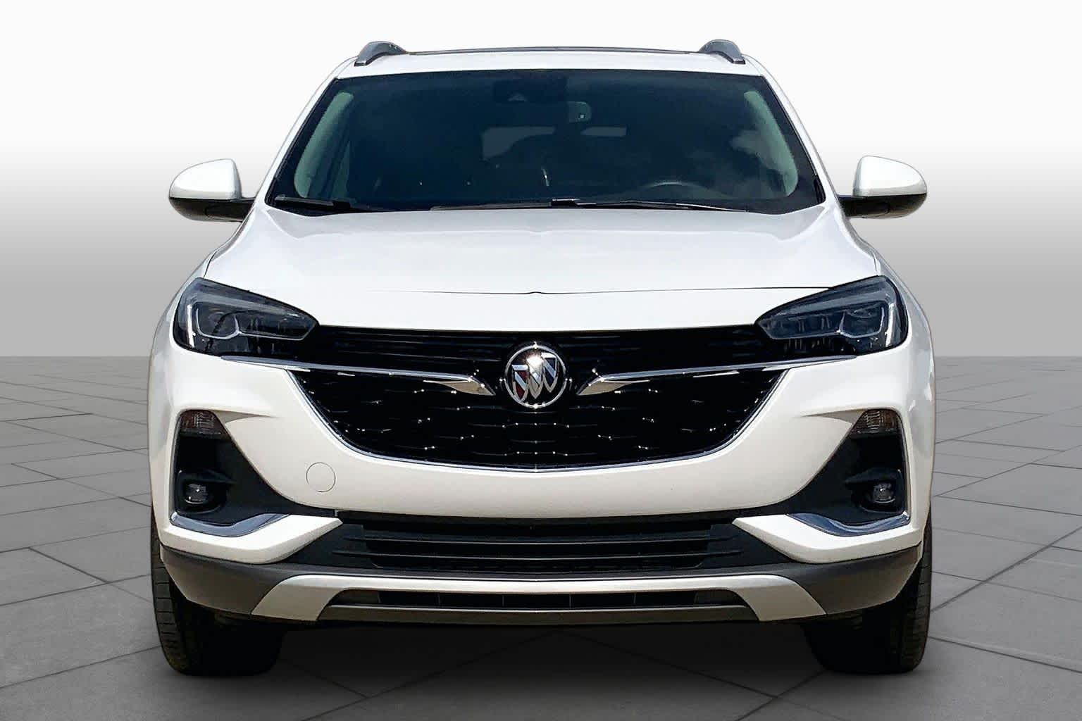 Certified Pre-Owned 2023 Buick Encore GX Essence