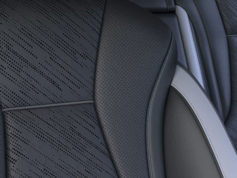New 2026 Ebony Twilight Metallic Buick Sport Touring image 21