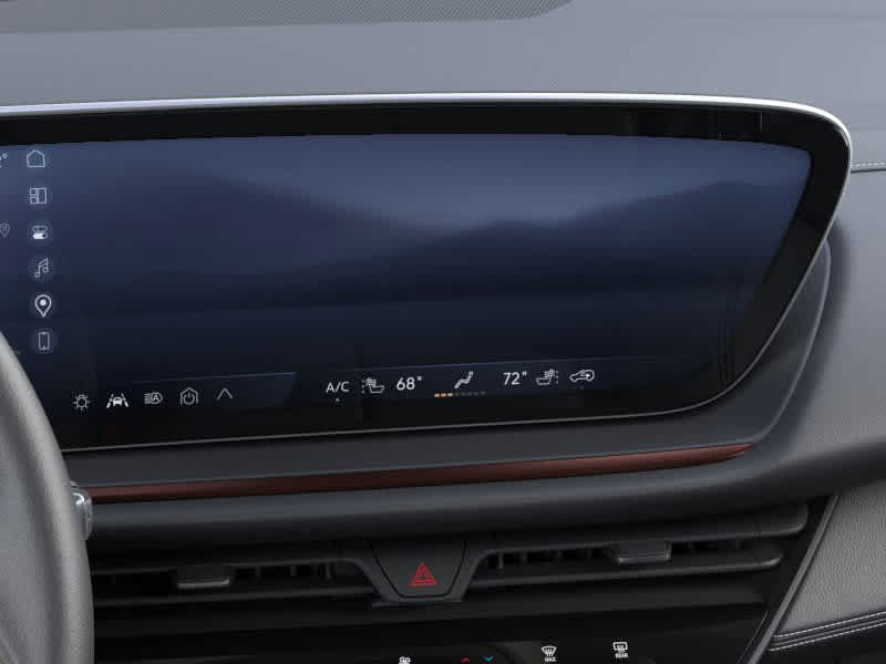 New 2026 Ebony Twilight Metallic Buick Sport Touring image 20