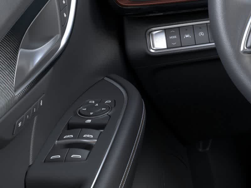 New 2026 Ebony Twilight Metallic Buick Sport Touring image 22